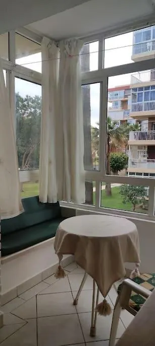 Studio Benalmadena Hercules Apartment