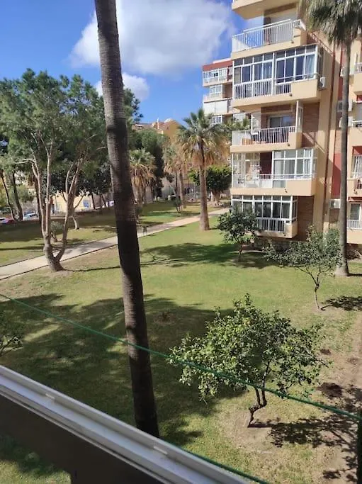 Studio Benalmadena Hercules Apartment 0*,