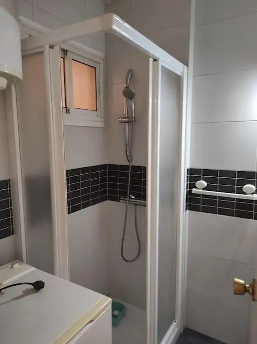 Studio Benalmadena Hercules Apartment
