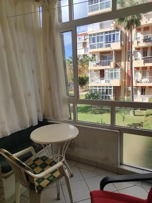 Studio Benalmadena Hercules Apartment Spain
