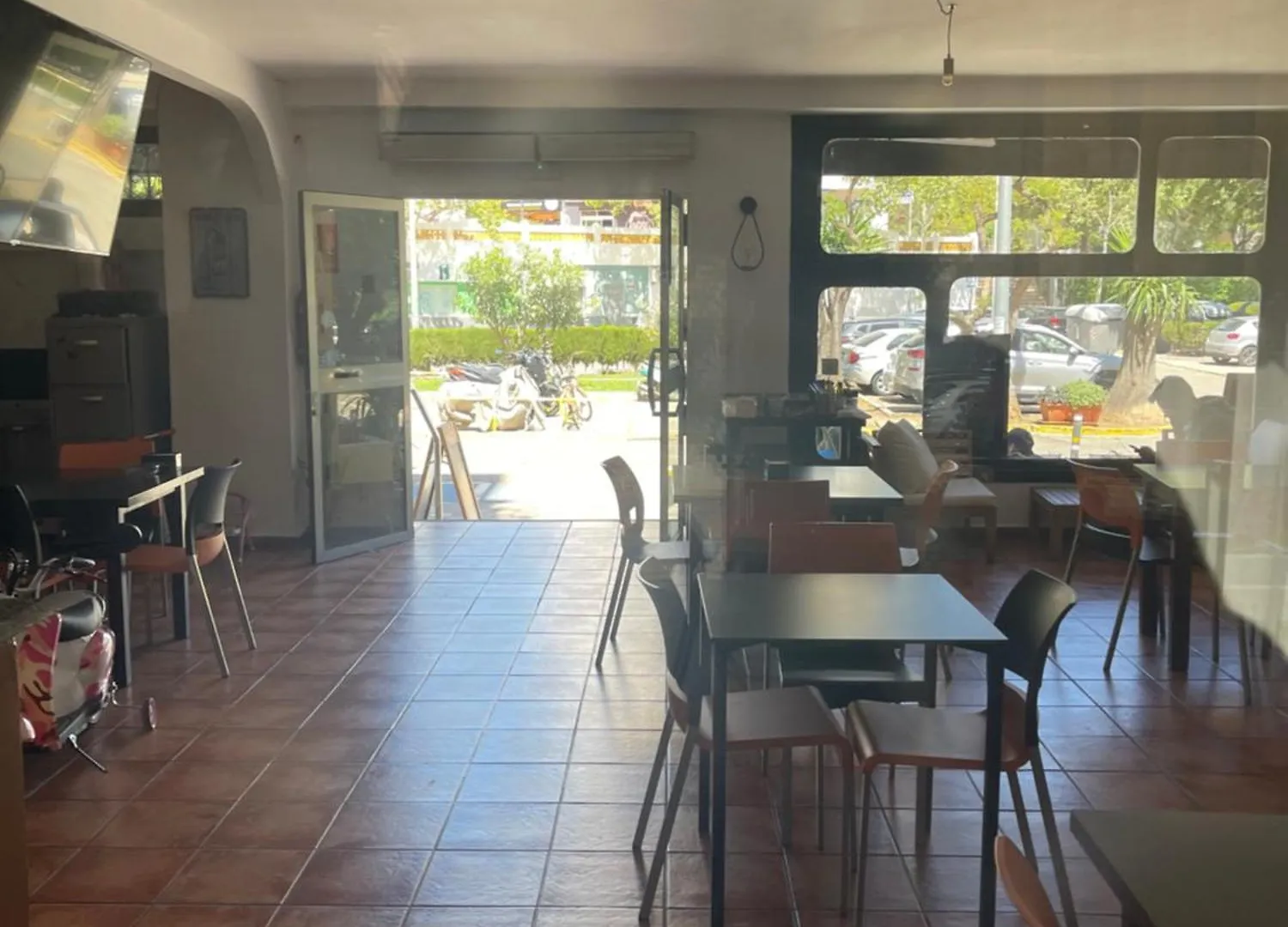 Studio Benalmadena Hercules Apartment