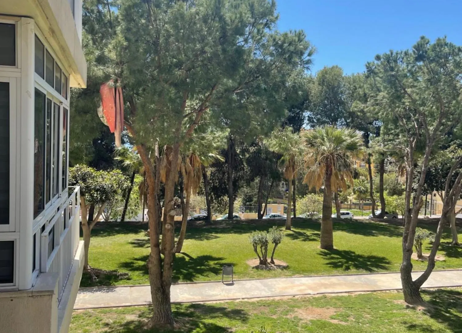 Studio Benalmadena Hercules Apartment