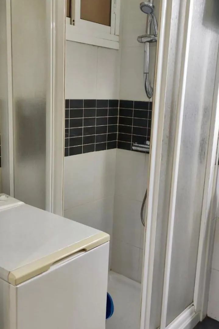 Studio Benalmadena Hercules Apartment 0*,  Spain
