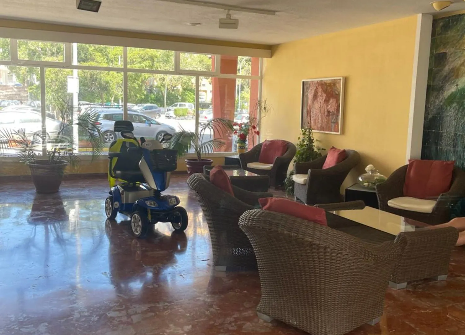 Studio Benalmadena Hercules Apartment 0*,  Spain