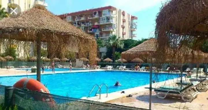 Studio Benalmadena Hercules Apartment