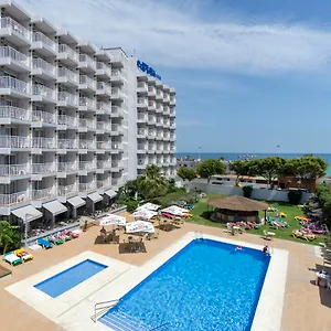 Medplaya Alba Hotel