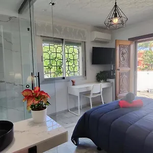 Flor De Azahar Quarto em Acomodações Particulares