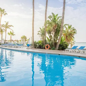 Отель Hotel Best Benalmadena, Бенальмадена